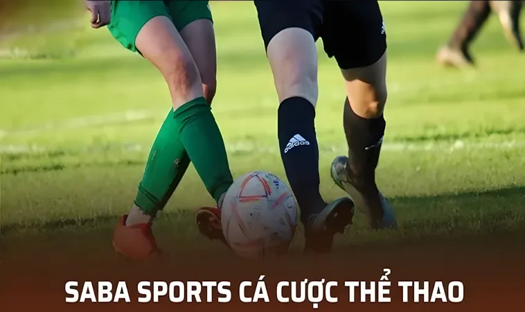 Các Loại Kèo Cược Phổ Biến Tại Saba Sports