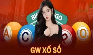 Sảnh Xổ Số GW VL88: Bí Quyết Chơi Để Luôn Thắng