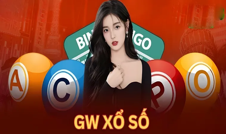 Sảnh Xổ Số GW VL88: Bí Quyết Chơi Để Luôn Thắng