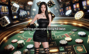 Hướng dẫn cược Rồng Hổ iWin